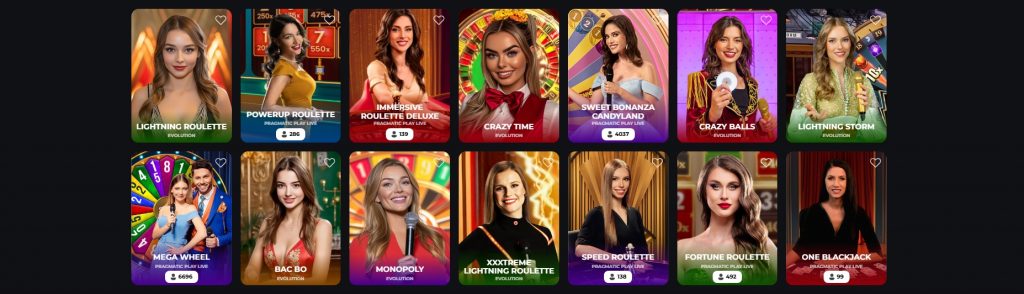 Betonred Casino