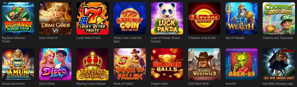 GGBet Casino